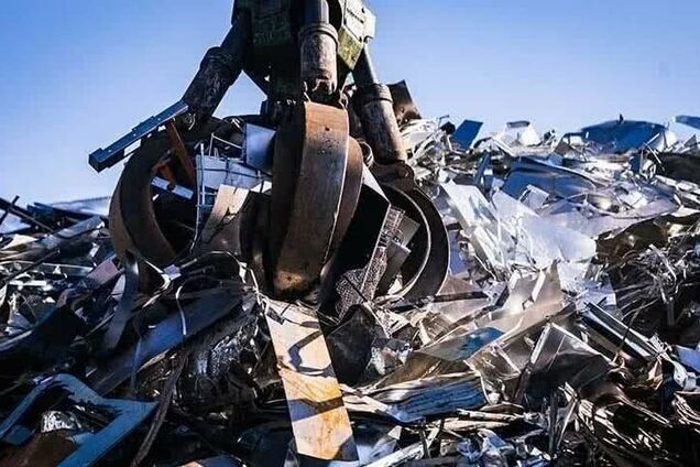 Комітет Верховної Ради схвалив законопроєкт №5175, яким пропонується продовжити дію мита на експорт лому чорних металів