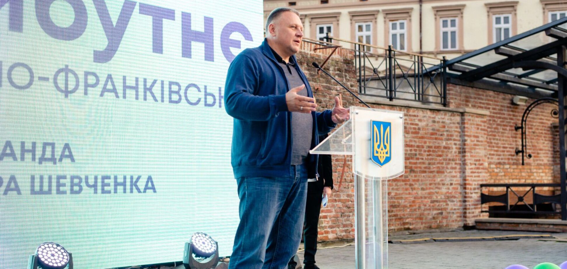 Шевченко пожаловался, что его лишили шансов на победу в 87 округе