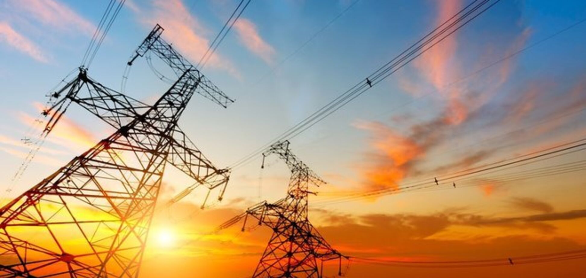 ICC Ukraine підтримала проєкт закону Олексія Кучеренка про заборону імпорту електроенергії з Росії та Білорусі