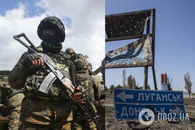 В случае наступления России никакая дивизия США в Украину не прибудет, – Забродский