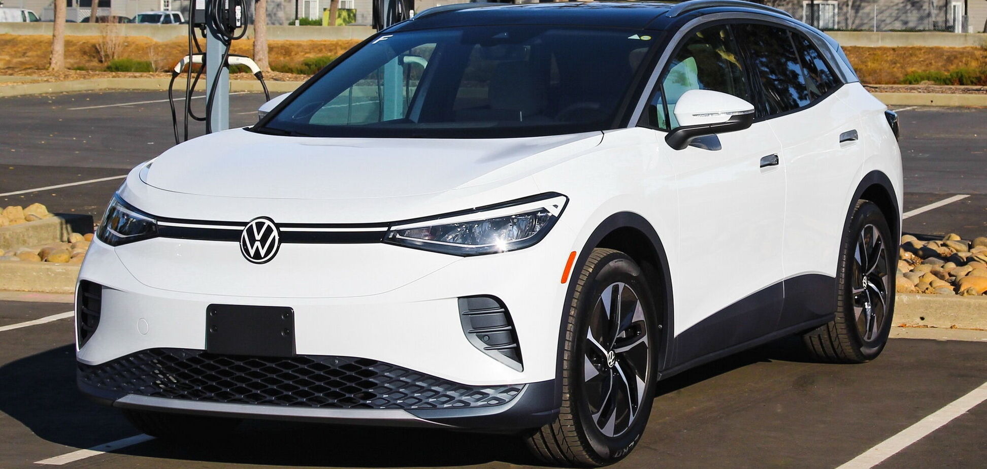 Жарт про Voltswagen загрожує неабиякими проблемами для VW