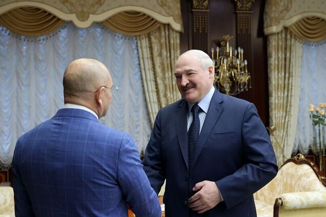 Лукашенко заговорил о трех братских народах