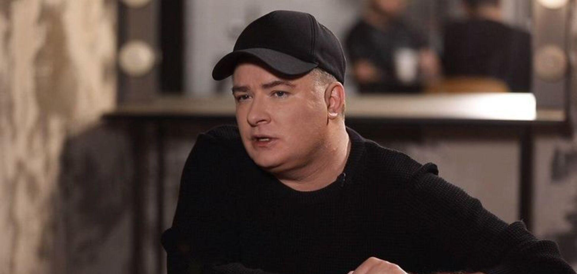 У Данилка прокоментували проблеми зі здоров'ям зірки