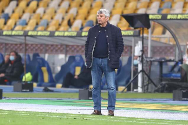 Мирча Луческу