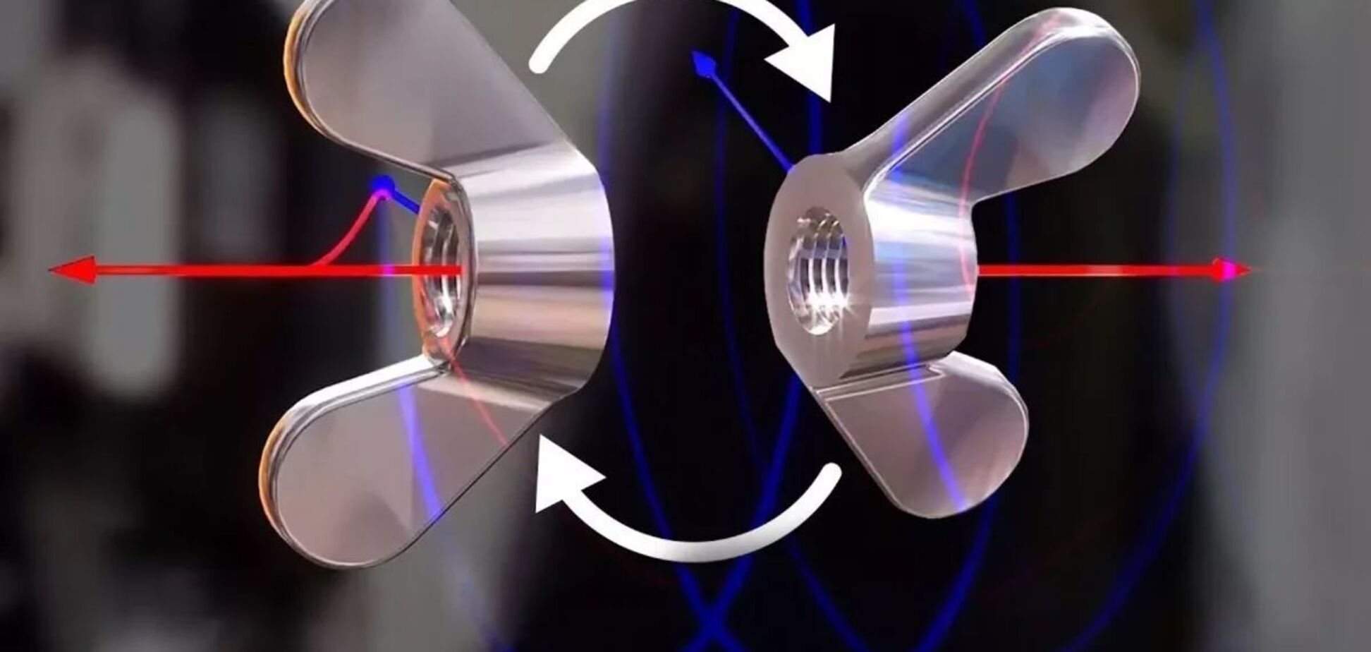 Ефект Джанібекова: як в СРСР засекретили відкриття, зроблене 200 років тому