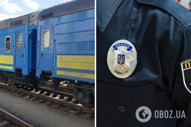 У поїзді до Тернополя уві сні помер 23-річний хлопець