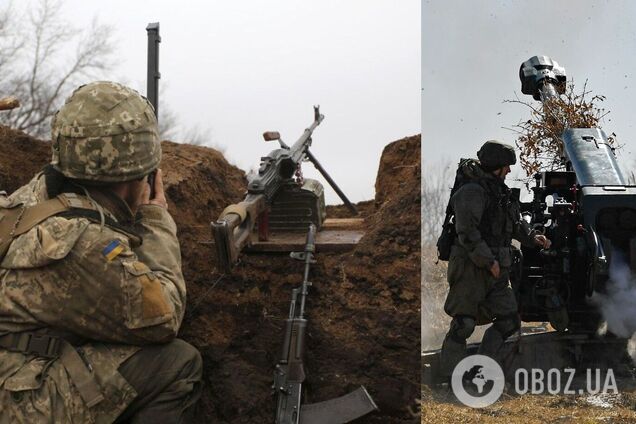 Війна на Донбасі