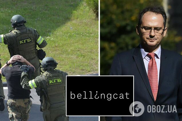 У Bellingcat розповіли, коли вийде розслідування про 'вагнерівців'