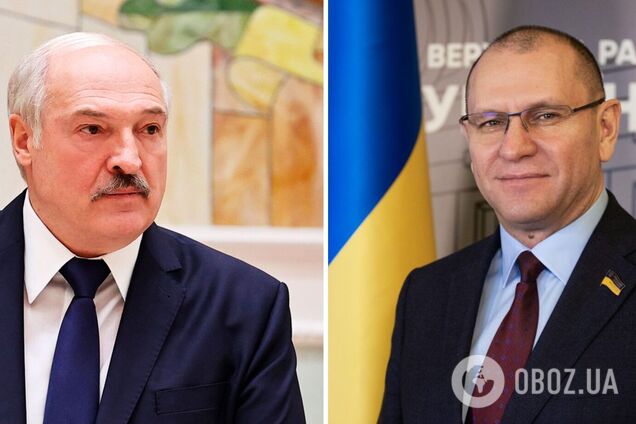 Шевченко – о встрече с Лукашенко: я занимаюсь политикой, а не зашкварами в ресторанах с проститутками и мракобесием