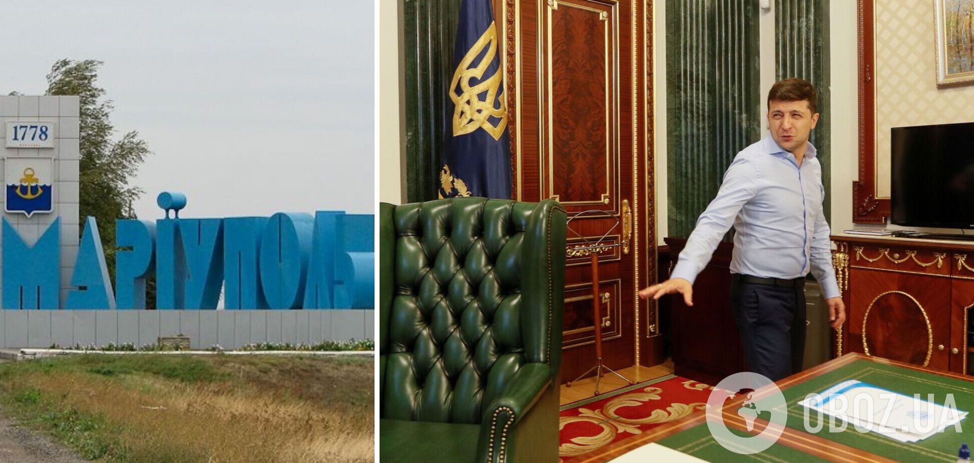 Сведения передали правоохранителям