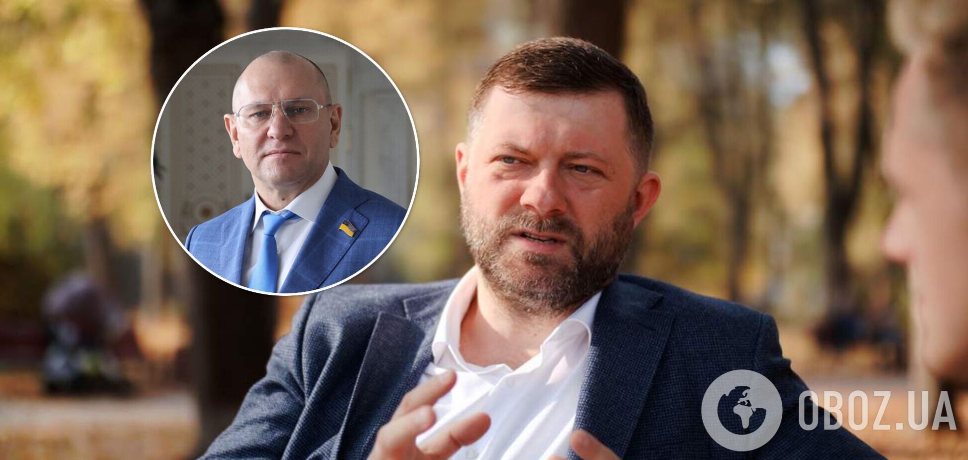 Шевченку доведеться пояснити свої дії