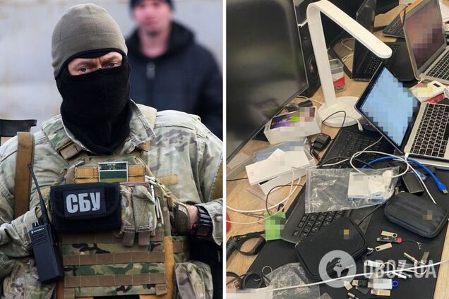 Українець вкрав з американських банків десятки мільйонів доларів – СБУ