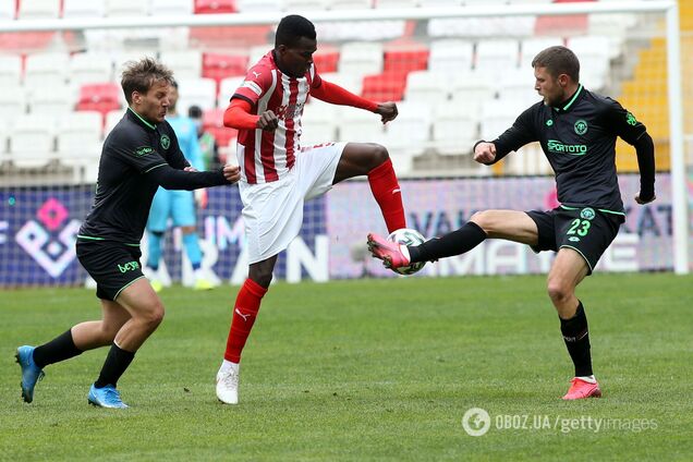 Артем Кравец