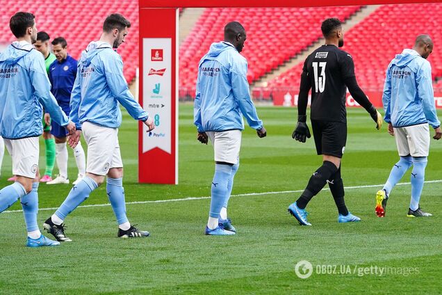 Манчестер Сити