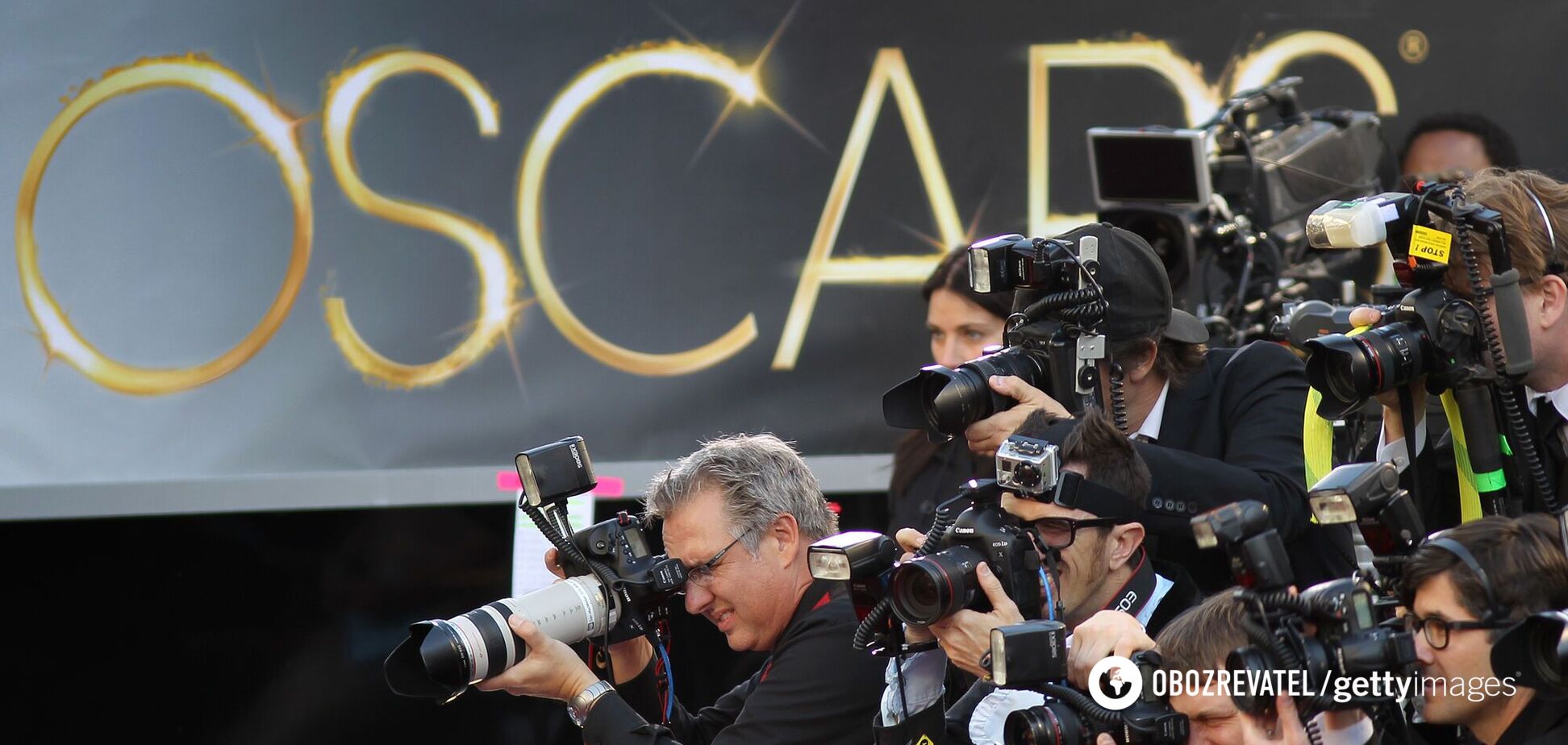 На премии 'Оскар-2021' звездам разрешат находиться без масок