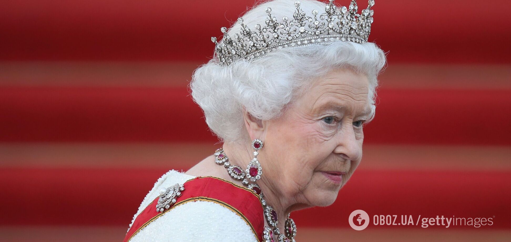 Елизавета II может навсегда покинуть Букингемский дворец