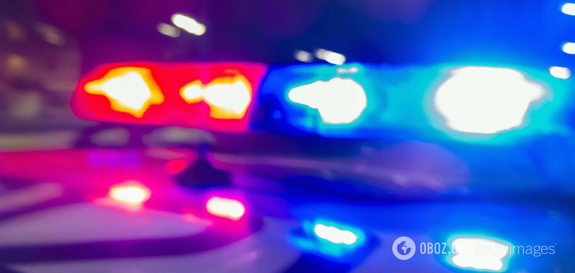 Во время задержания мужчина ранил еще одного человека