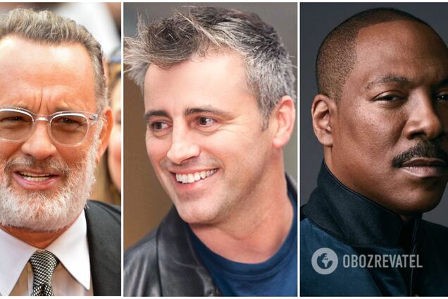 Как выглядят взрослые дети всемирно известных звезд, которых они скрывали долгие годы. Фото