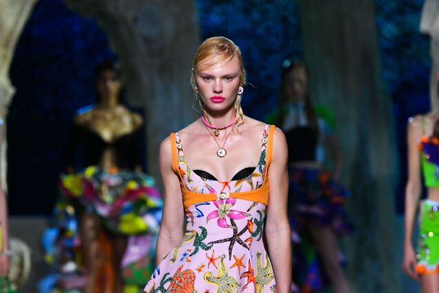 Стиль 60-х і 70-х знову в тренді