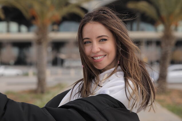 Дорофеева поделилась неожиданными фобиями