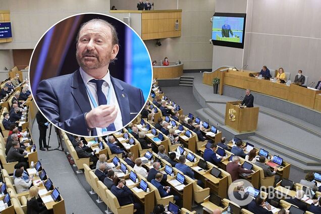 Президент ПАРЄ Хендрік Демс