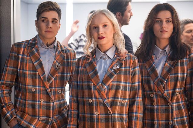 На Новом канале показали восьмой выпуск реалити 'Від пацанки до панянки-5'