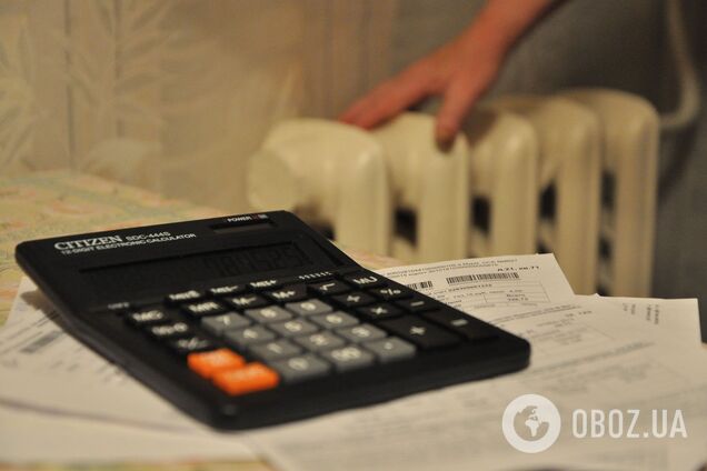 'Київтеплоенерго' не може закупити паливо та провести ремонт через 1 млрд боргів 'Укренерго'