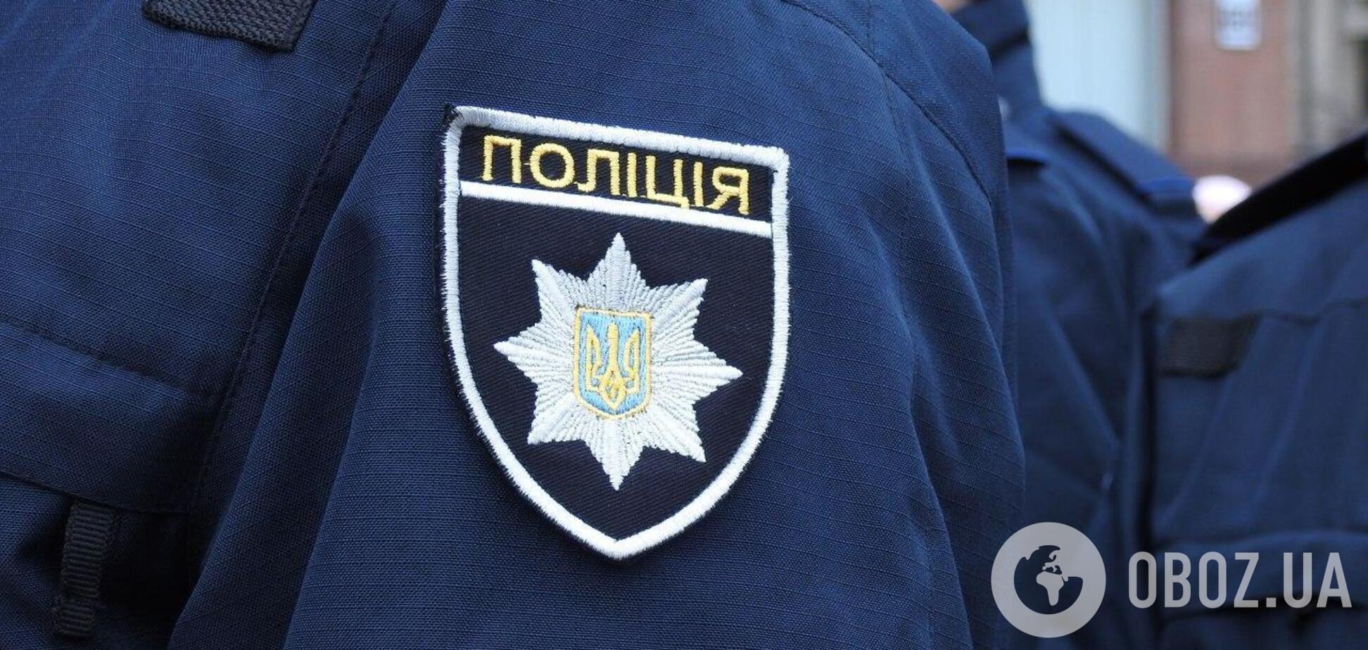 Нібито було порушено карантинні обмеження