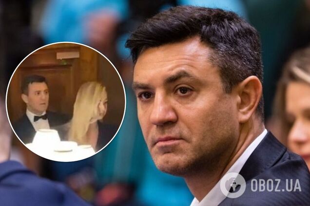 Тищенко заявил, что на вечеринке жены были все переболевшие COVID-19: полный текст 'оправдания'