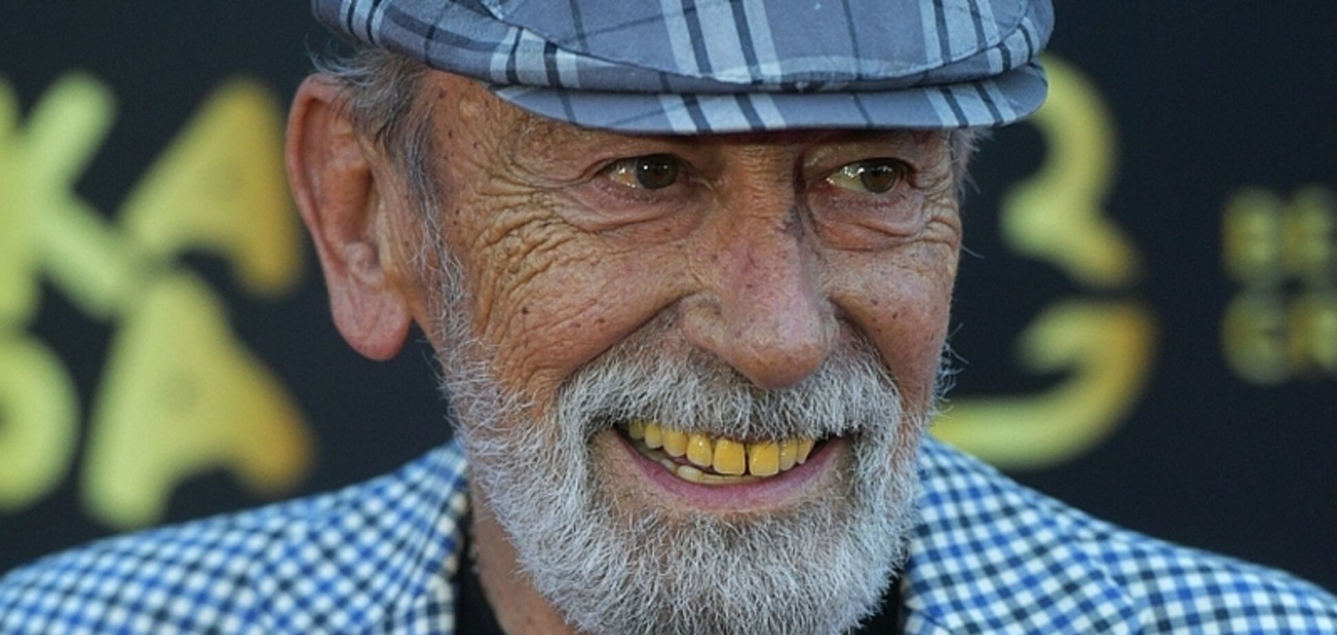 Вахтанг Кикабидзе рассказал о концертах в России