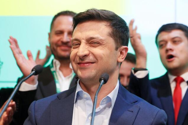 Ермак: коррупционно-олигархическая система сопротивляется реформам Зеленского