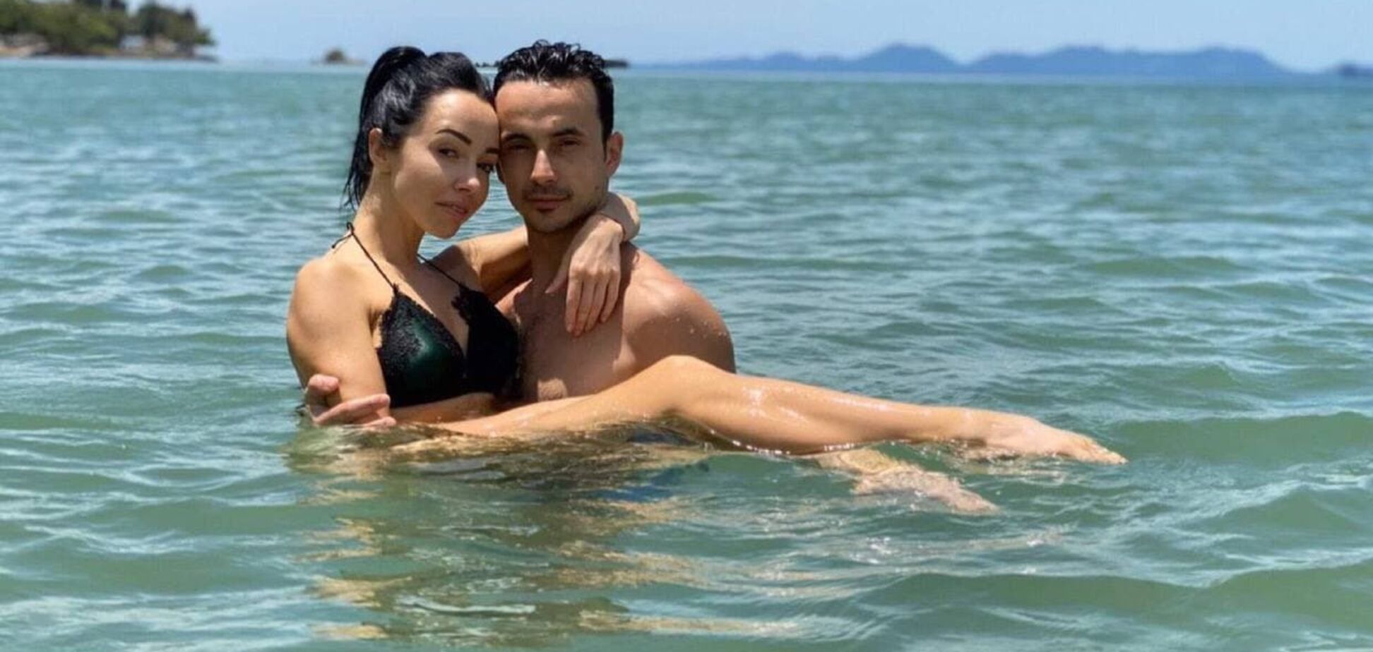 Кухар рассказала, как застала карантин в Таиланде