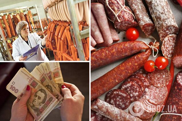 Українцям замість ковбаси продають фальсифікат: яку не можна купувати і як вибрати якісну