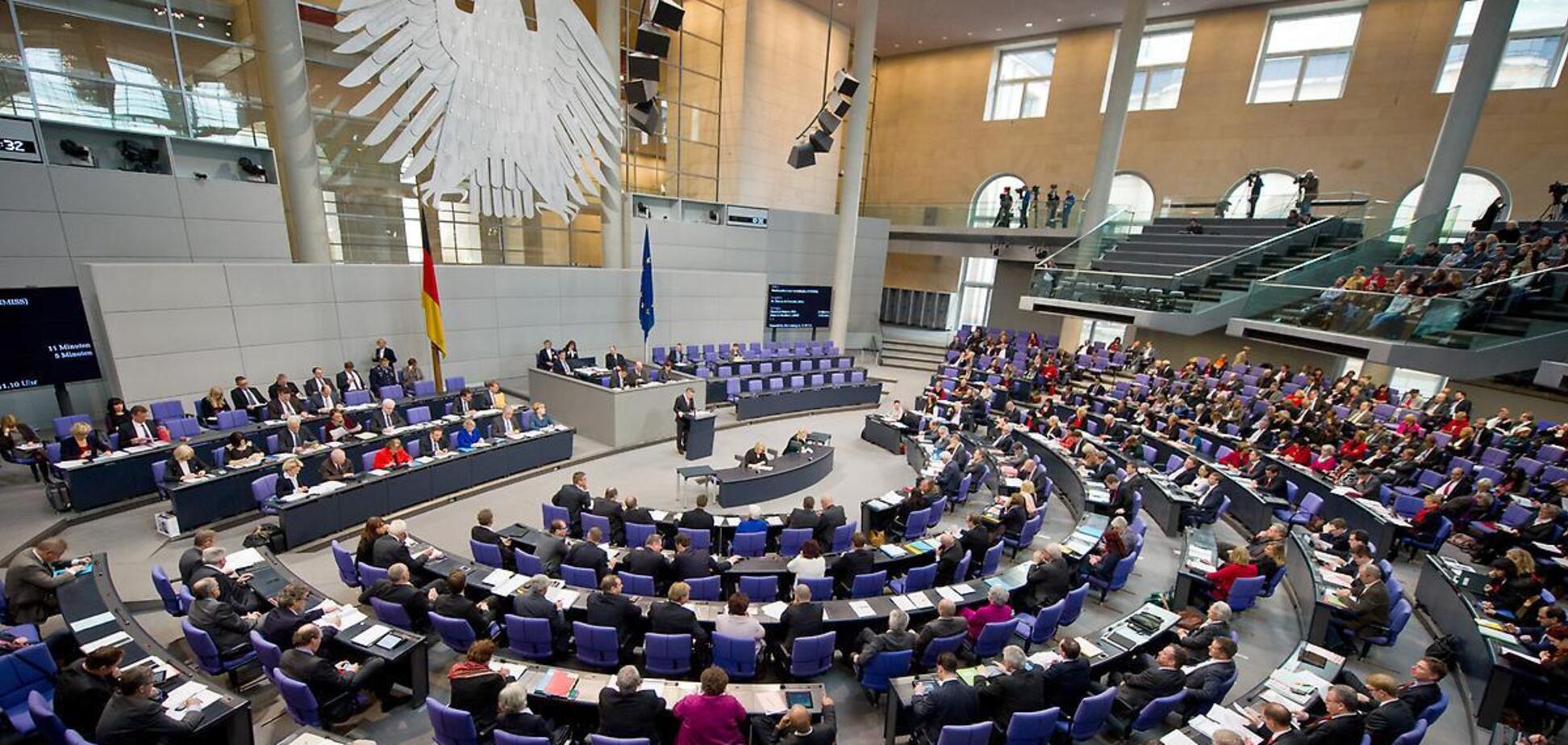 Бундестаг соберется на слушания по поводу военной активности России, – посол Украины в ФРГ