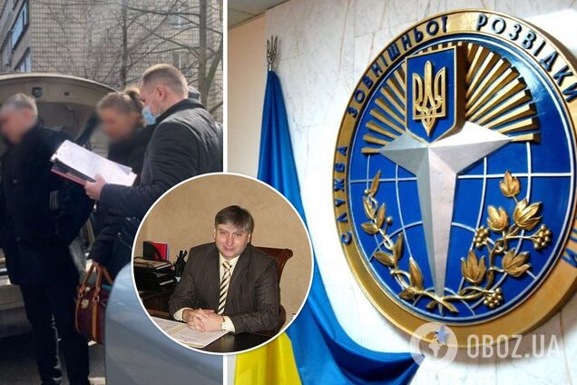 Брата Вовка звільнили з військової служби в СЗРУ