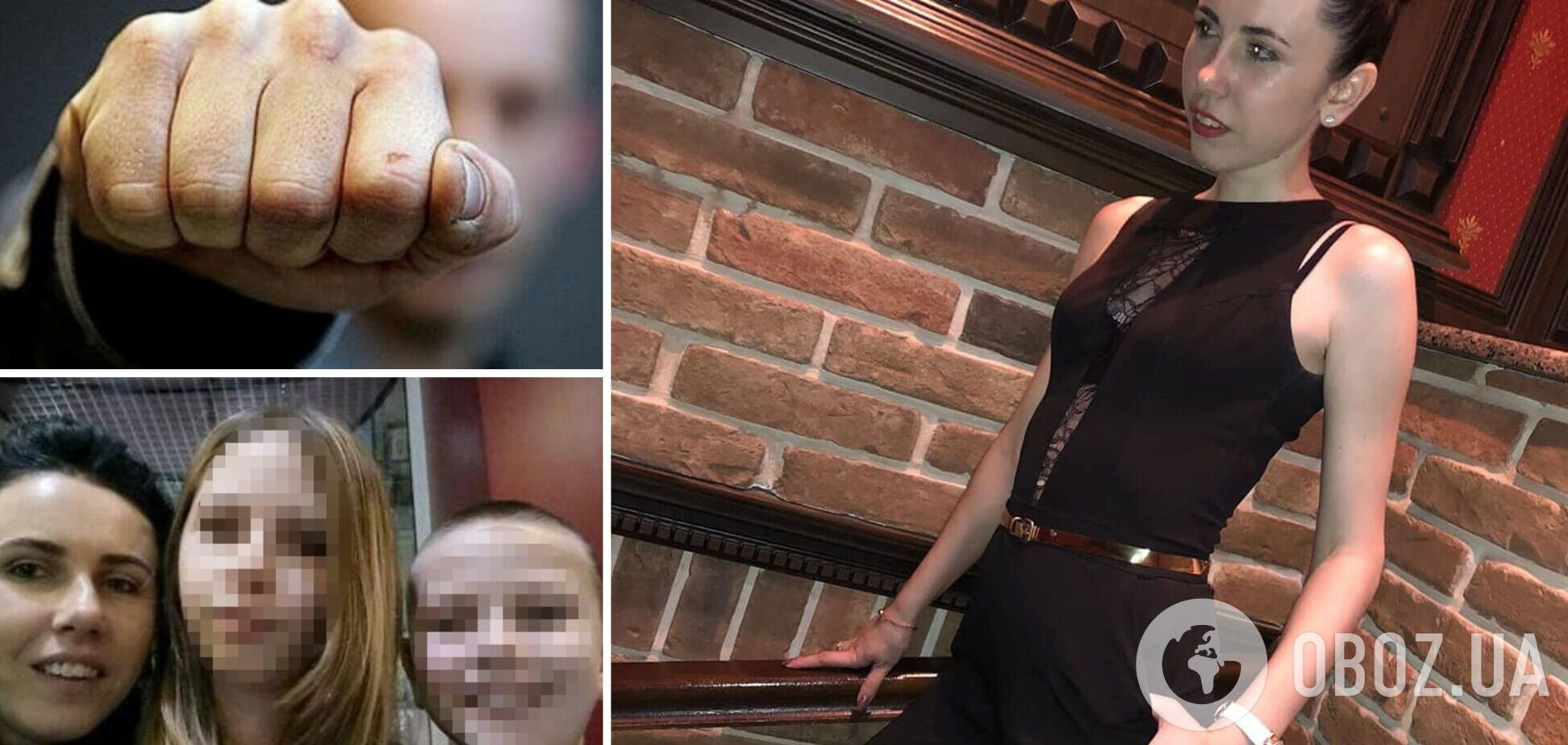 В Черновцах мужчина до смерти избил мать двоих детей: подробности трагедии