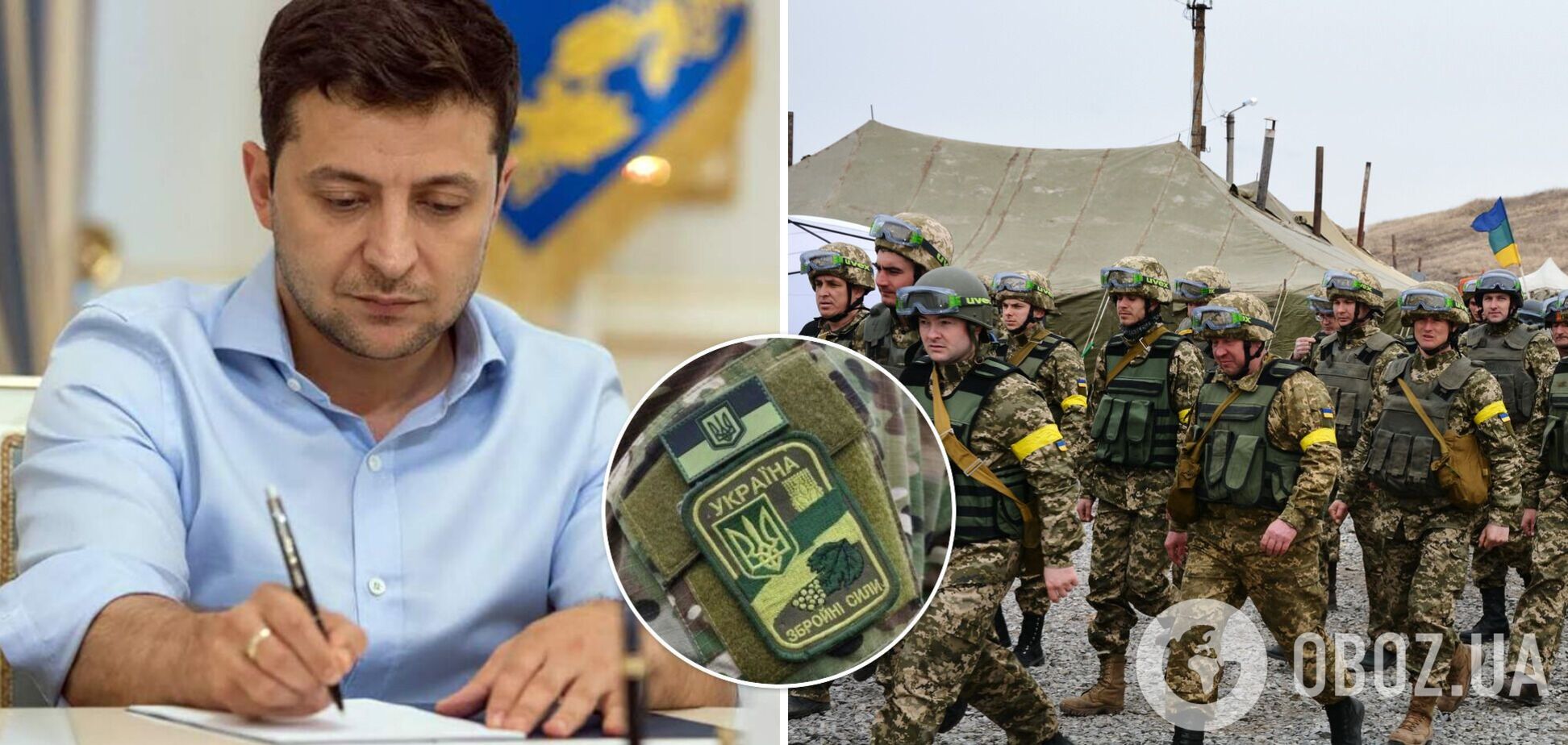 В Україні без мобілізації призиватимуть тих, хто вже відслужив: що гарантують і кому загрожує покарання