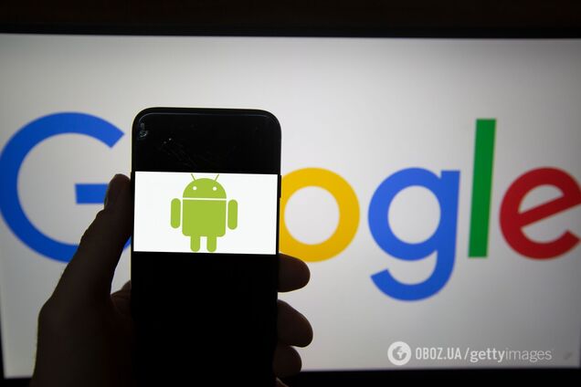 Google решила проблему со сбоем в Android-смартфонах