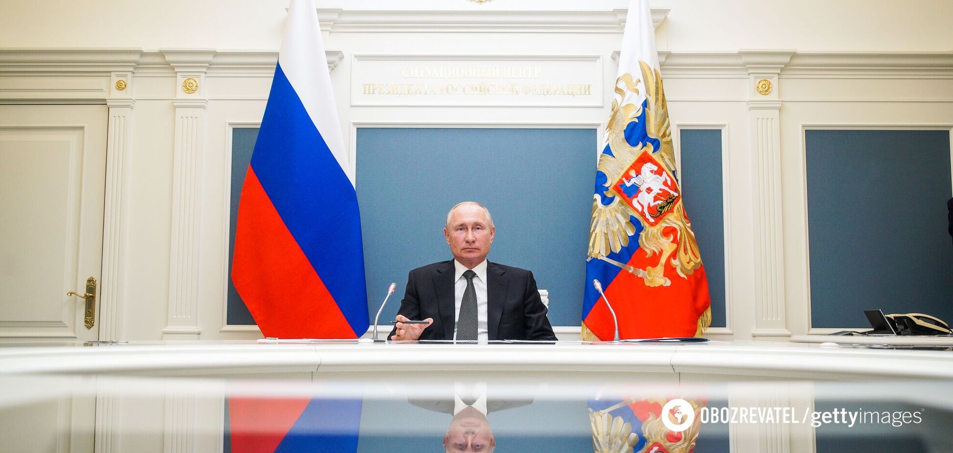 Послания Путина по Украине: почему не заявил об объявлении войны?
