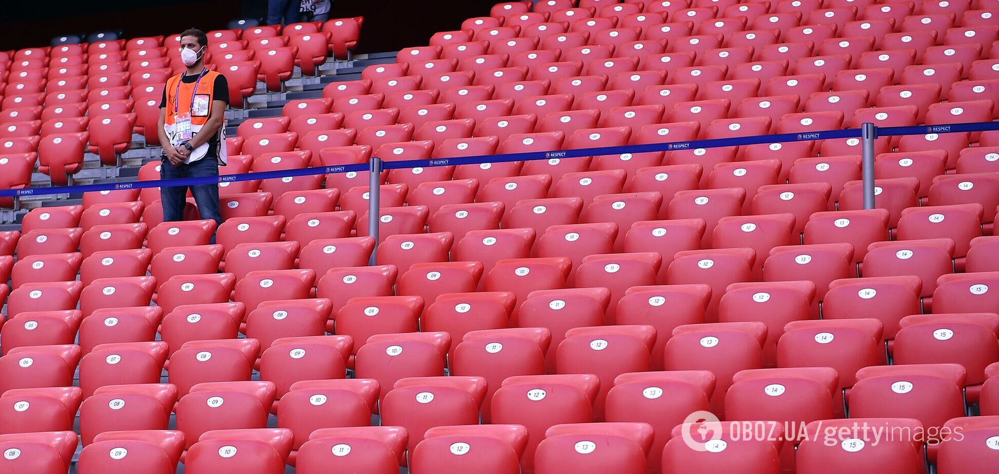 Стадіон San Mames