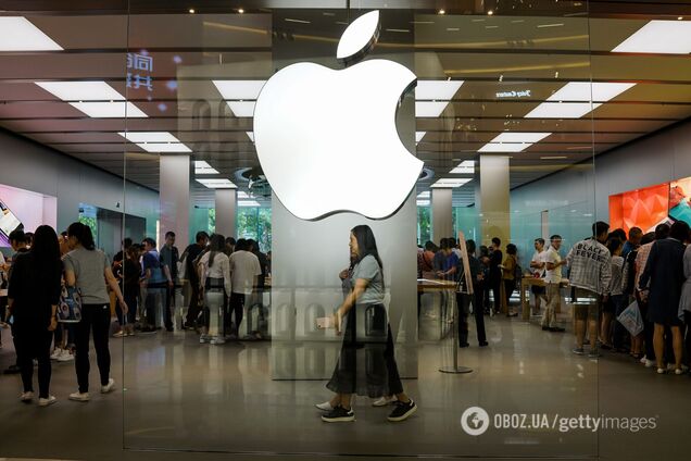 Аналитик рассказал о новом бизнесе Apple на миллиард долларов