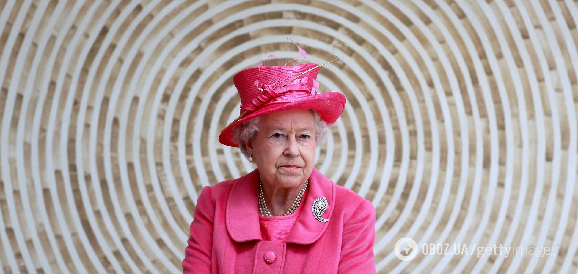 21 квітня королева святкує день народження
