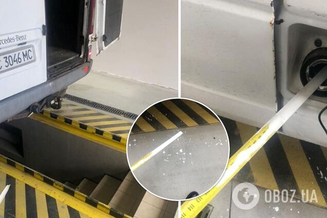 Контрабанда наркотиков