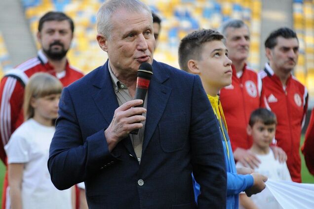 Григорий Суркис