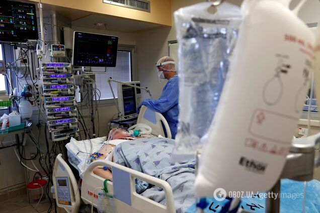 В Израиле закрыли уже все COVID-отделения в больницах