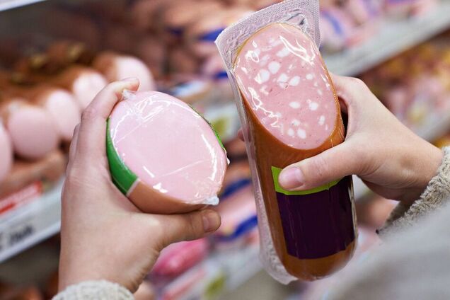 Як розпізнати неякісну ковбасу: поради експерта