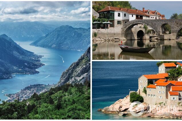 Отдых в Черногории: куда поехать, цены и лучшие места для экскурсий