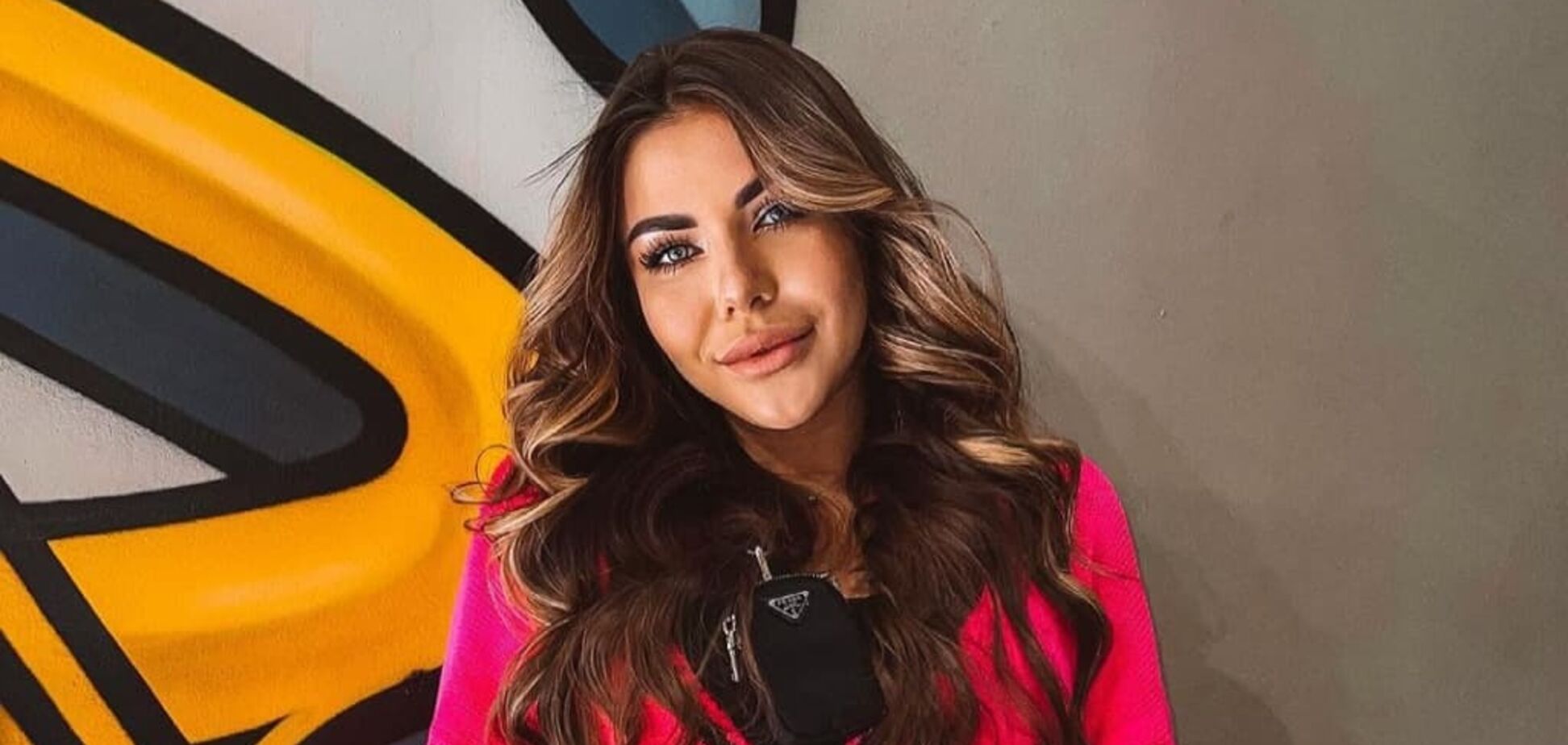 25-річна Софія Стужук прикрасила обкладинку українського Playboy