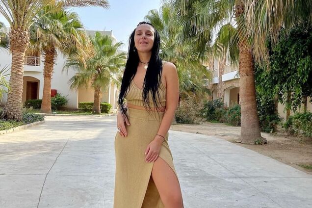 Джамала поделилась новым видео