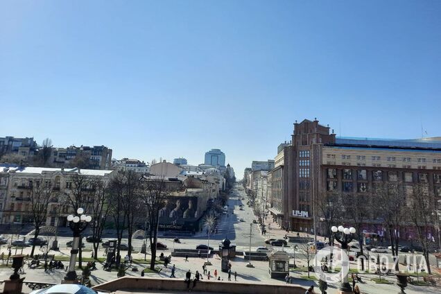 Мораторій на будівництво в центрі Києва. Ми маємо це зробити!